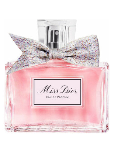 Miss Dior Eau de perfume (2021)