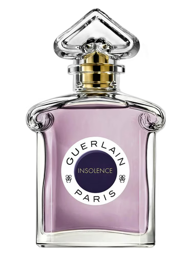 Insolence - إنسيولانس