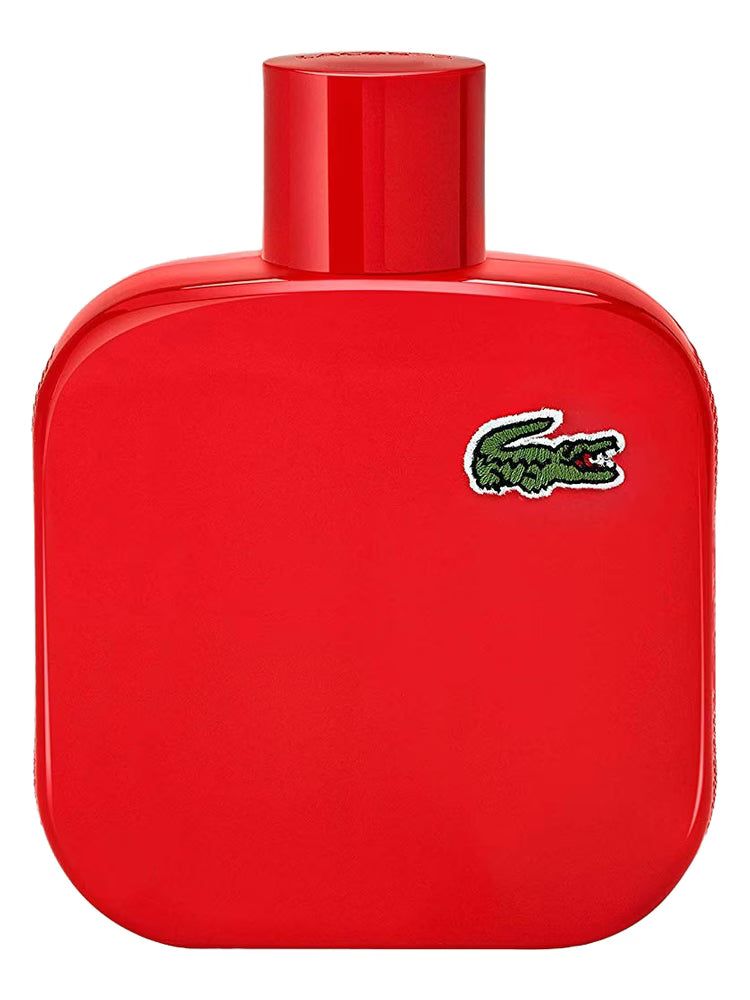 Lacoste L.12.12 Rouge Energetic