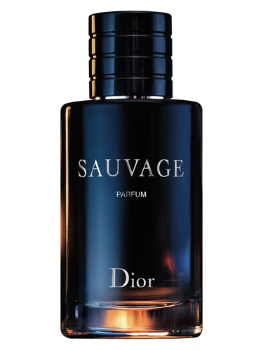 Sauvage Perfume