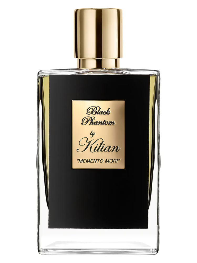 Black Phanton