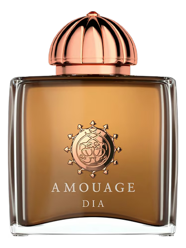 Insired By: Dia Woman - ضيا وومن (بديل)