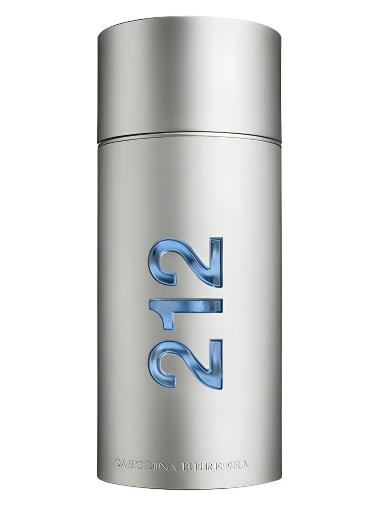Herrera 212 for Men