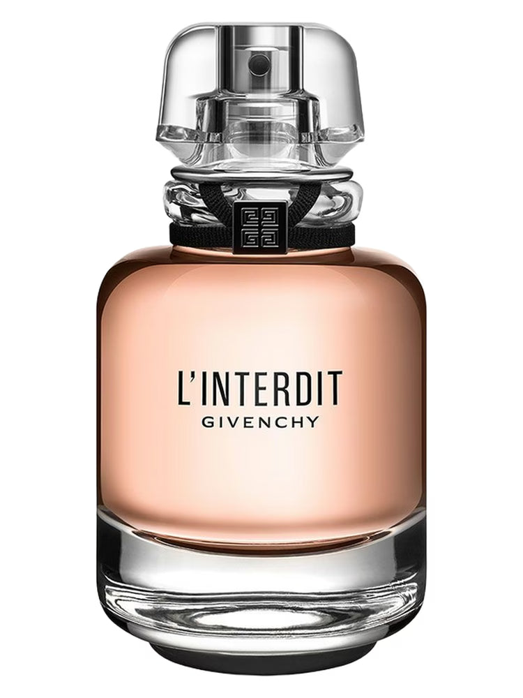 L'interdit