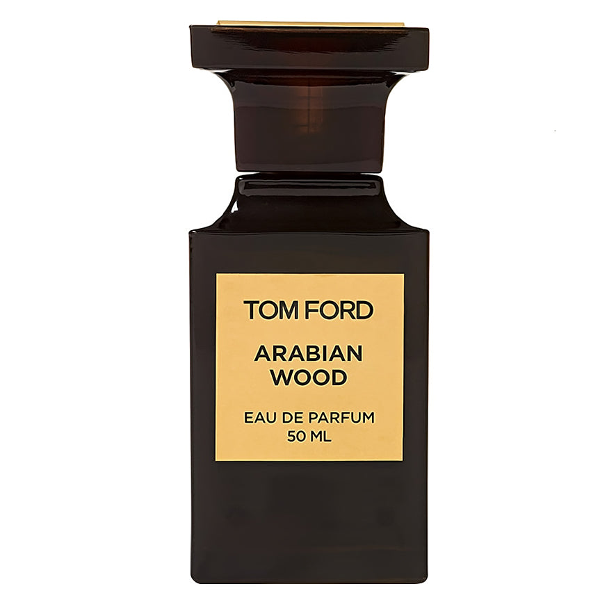 Arabian Wood