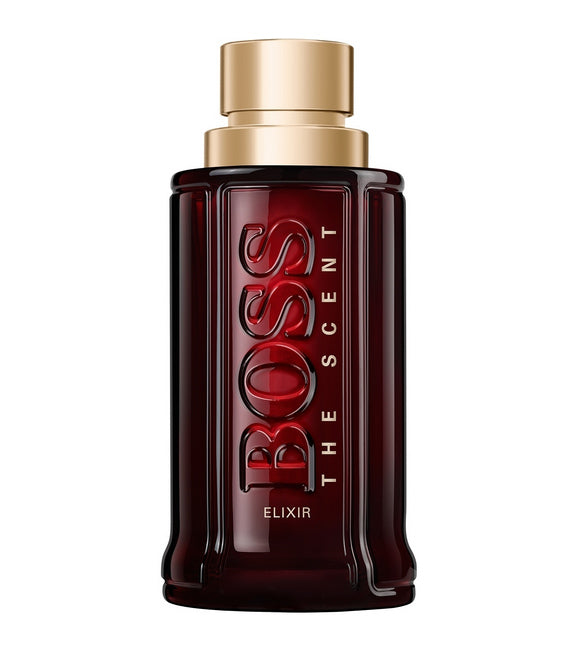 Insired By: The Scent Elixir For Him- ذا سينت اليكسير فور هيم (بديل)