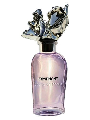 Insired By: Symphony - سيمفوني (بديل)