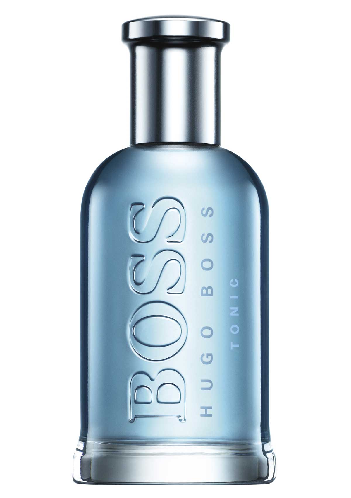 Insired By: Boss Bottled Tonic - بوس بوتلد تونيك (بديل)