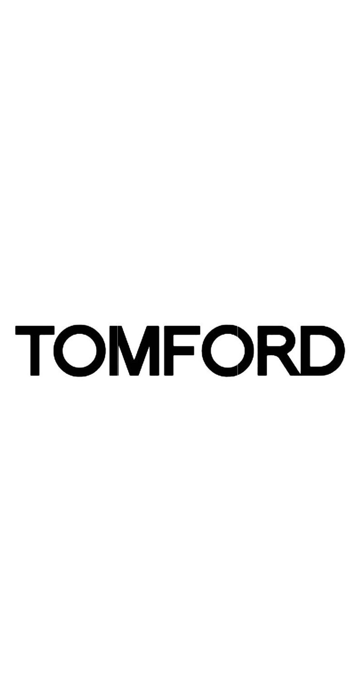 TOM FORD COLLECTION