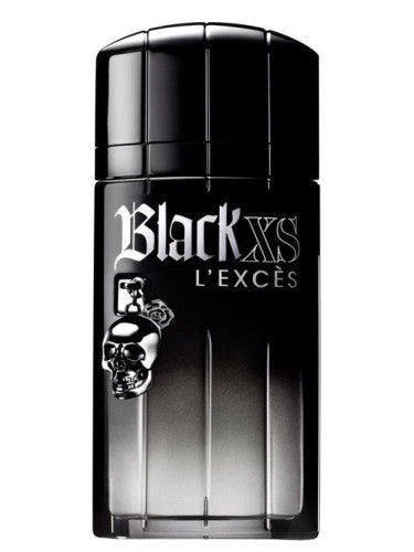 Black XS LExces