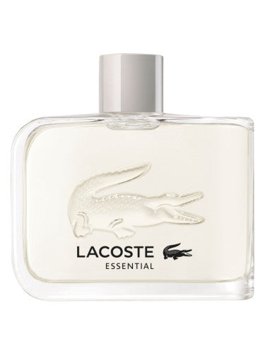 Essential Lacoste