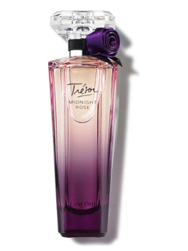 Trésor Midnight Rose