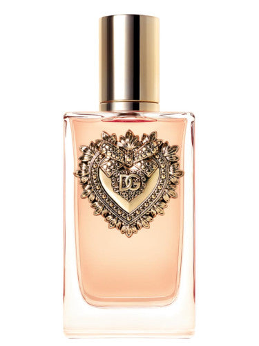 Devotion Perfume Obsession