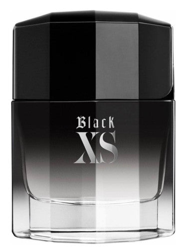 Black XS (2018) 