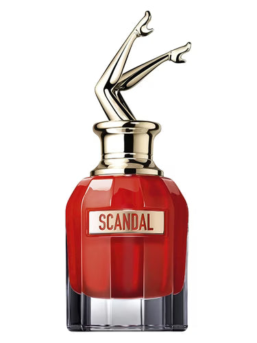 Insired By:  Scandal - سكاندال (بديل)