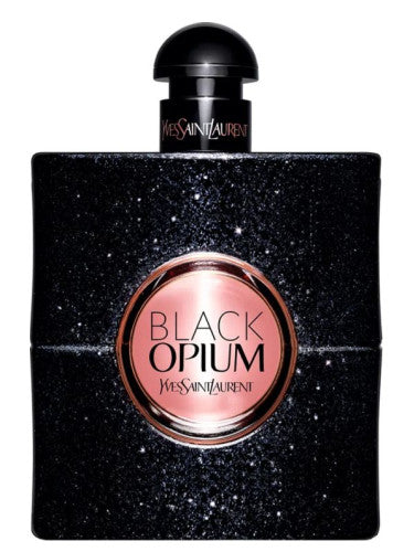 Black opium