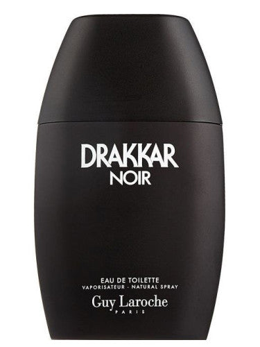 Drakkar Noir