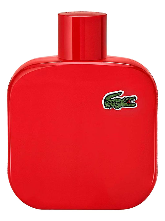 Lacoste L.12.12 Rouge Energetic