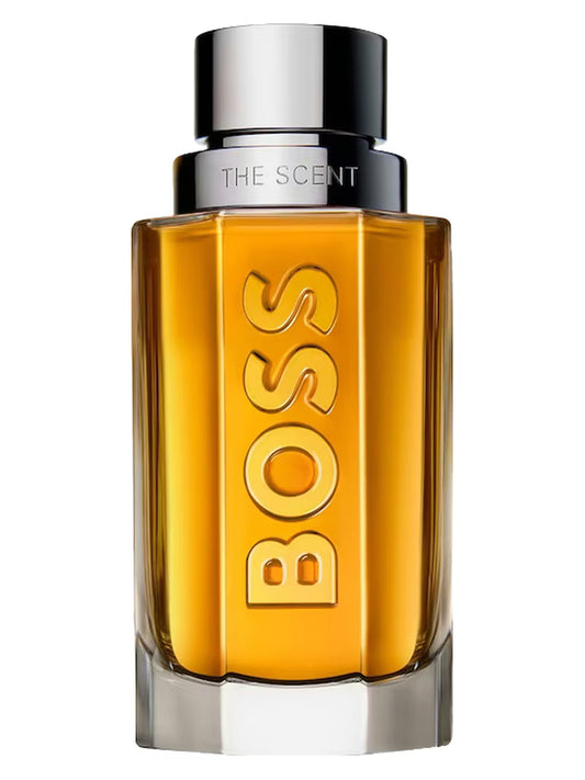 The Scent