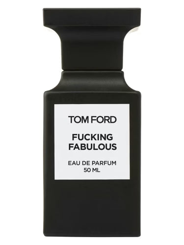 F. Fabulous