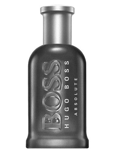 Insired By:  Boss Bottled Absolute- بوس بوتلد ابسوليوت (بديل)