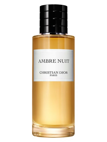 Ambre Nuit
