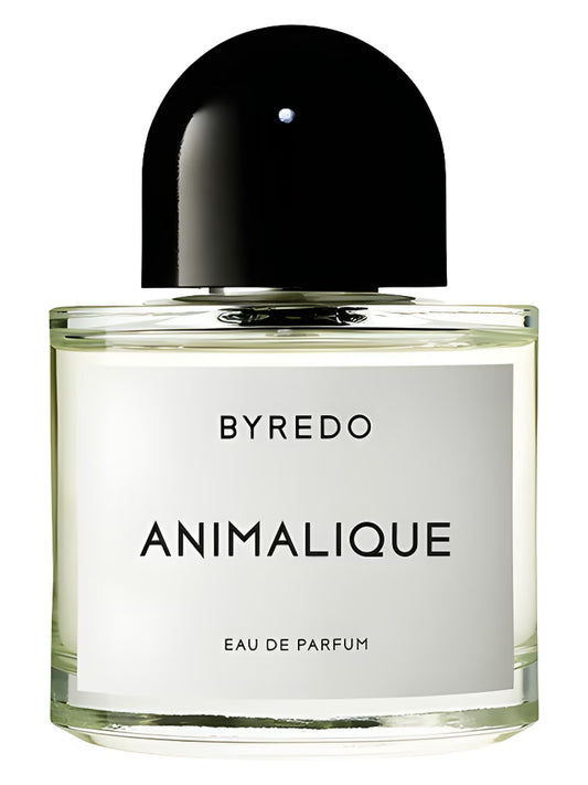 Animalique