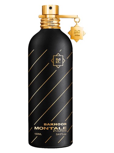 Bakhoor by montale  -   بخور باي مونتال