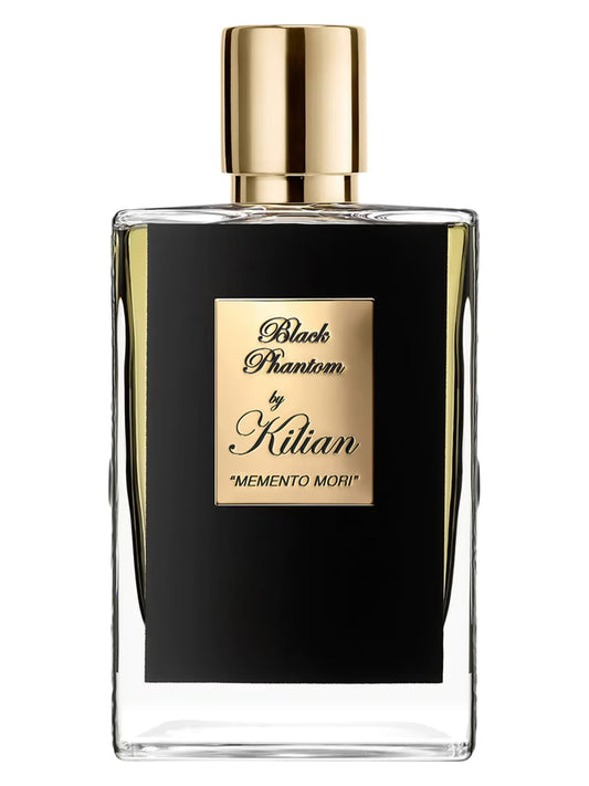 Black Phanton