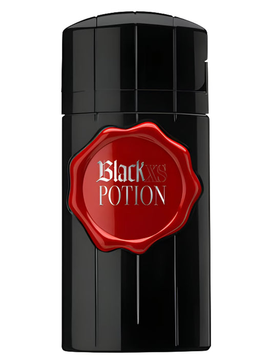 Black XS Potion