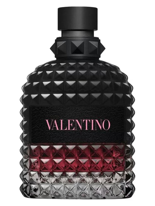 Valentino Uomo Born in Roma Intense