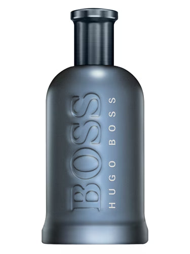 Boss Bottled Marine