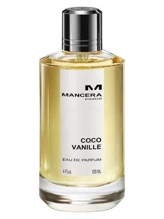 Coco Vanille 