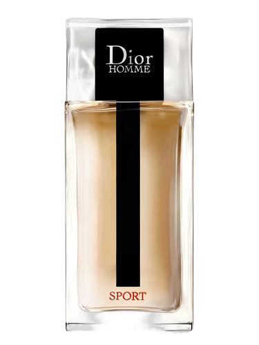 Insired By:  Dior Homme Sport 2021  - ديور سبورت أوم 2021 (بديل)