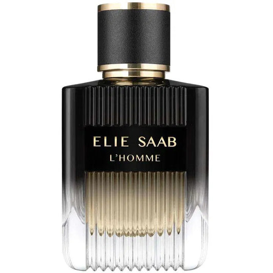 Insired By:  Elie Saab L'homme  - ايلي صعب للوم (بديل)