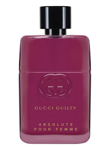 Insired By:  Gucci Guilty Absolute - جوتشي جيلتي ابساليوت (بديل)