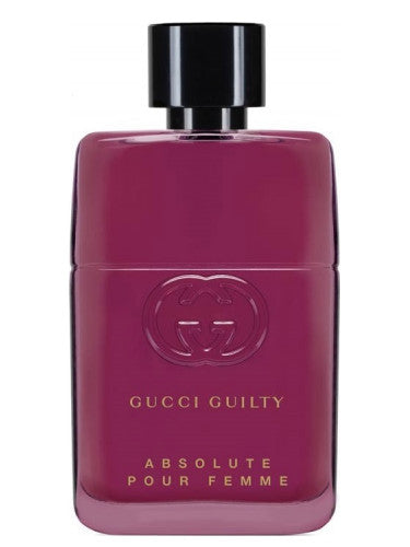 Gucci Guilty Absolute