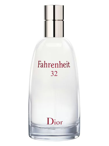 Fahrenheit  32