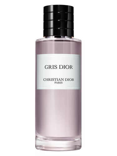 Griss Dior