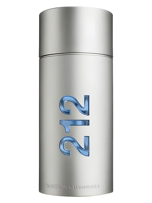 Herrera 212 for Men