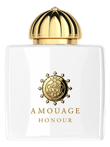 Insired By:  Honour   - أنار (بديل)