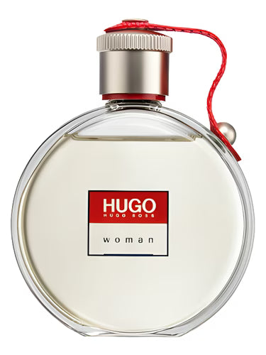 Hugo Woman