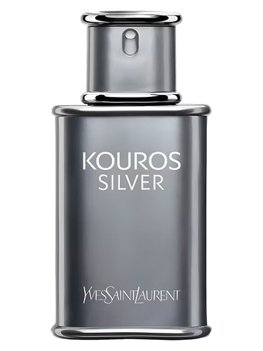 Kouros Silver