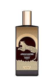 Insired By:  African Leather -  أفريكان ليذر (بديل)