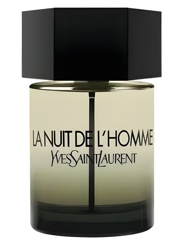 La Nuit de l'Homme