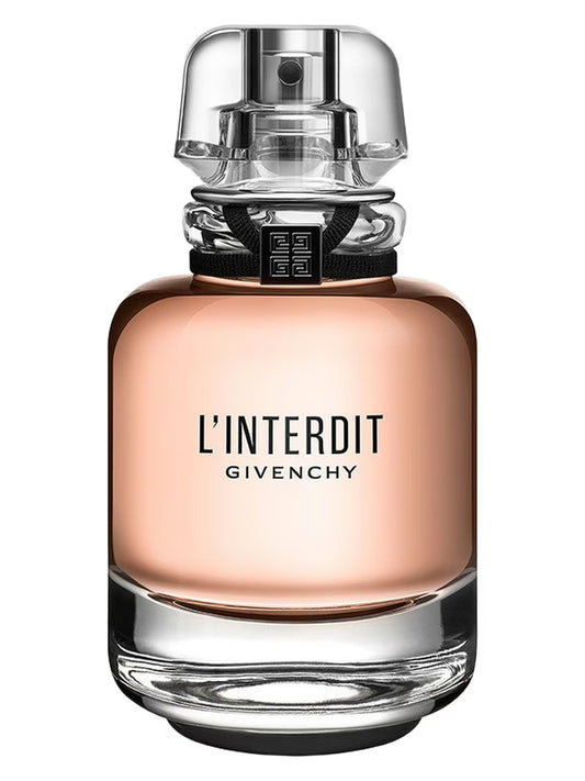 L'interdit