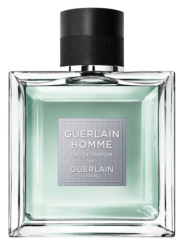 Guerlain Homme Eau de Parfum