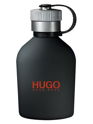 Hugo Just Different