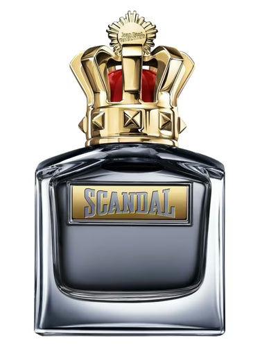Scandal pour Homme