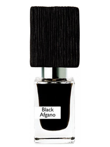 Black Afgano